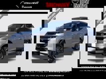 New 2025 Nissan Murano SL