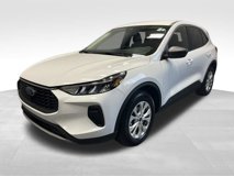 Used 2024 Ford Escape Active