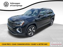 Used 2025 Volkswagen Atlas SE