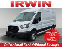 New 2025 Ford Transit 250 148 Medium Roof Extended AWD