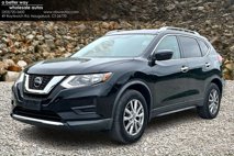 Used 2020 Nissan Rogue S w/ Special Edition Package
