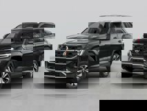New 2025 Volkswagen Atlas Cross Sport SEL Premium R-Line