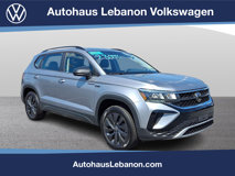Used 2023 Volkswagen Taos S