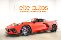 Used 2020 Chevrolet Corvette Stingray Premium Cpe w/ 3LT Preferred Equipment Group