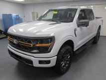 New 2025 Ford F150 Tremor w/ Bed Utility Package