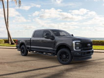 New 2025 Ford F250 Lariat w/ Lariat Ultimate Package