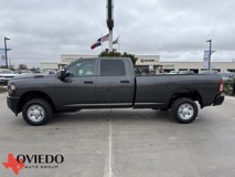 New 2024 RAM 2500 Tradesman