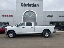 New 2025 RAM 2500 Tradesman