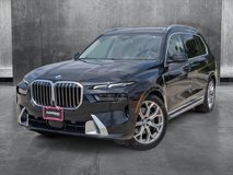 Used 2025 BMW X7 xDrive40i