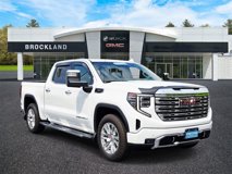Certified 2024 GMC Sierra 1500 Denali w/ Technology Package