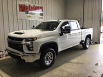 Used 2022 Chevrolet Silverado 3500 LT w/ Convenience Package