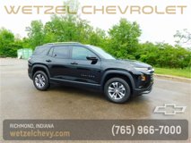 New 2025 Chevrolet Equinox LT w/ Convenience Package II