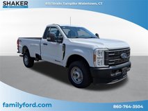 New 2025 Ford F350 XL