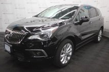 Used 2016 Buick Envision Premium