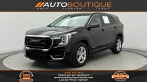 Used 2023 GMC Terrain SLE