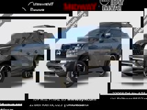 New 2025 Nissan Pathfinder Rock Creek