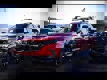 New 2025 MAZDA CX-50 AWD 2.5 Hybrid w/ Weather Package