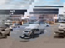 New 2025 Kia EV6 Light
