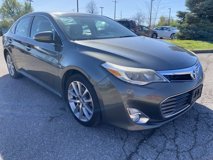 Used 2014 Toyota Avalon XLE Premium