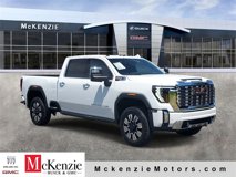 New 2025 GMC Sierra 2500 Denali w/ Denali Reserve Package