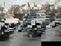 New 2024 Ford F550 2WD Regular Cab Super Duty