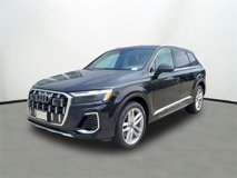 New 2025 Audi Q7 3.0T Premium Plus