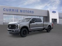 New 2025 Ford F250 Lariat w/ Lariat Ultimate Package