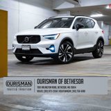New 2025 Volvo XC40 B5 Ultra w/ Climate Package