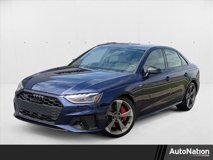 Used 2022 Audi A4 2.0T Premium Plus w/ Premium Plus Package