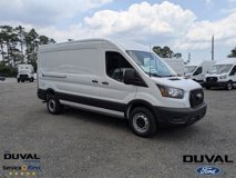 New 2025 Ford Transit 250 148 Medium Roof w/ Load Area Protection Package