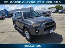 Used 2017 Toyota 4Runner SR5 Premium