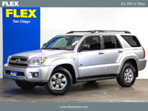 Used 2007 Toyota 4Runner SR5