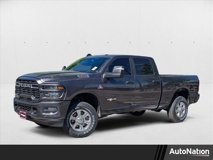New 2025 RAM 2500 Big Horn