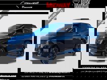 New 2025 Nissan Murano Platinum w/ Cargo Package