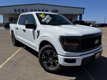 New 2025 Ford F150 STX w/ Equipment Group 200A