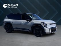 New 2026 Kia EV9 GT-Line