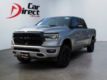 Used 2022 RAM 1500 Laramie