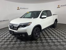 Used 2019 Honda Ridgeline Sport