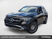 Used 2025 Mercedes-Benz GLC 300 4MATIC