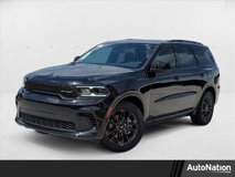 New 2025 Dodge Durango GT w/ Blacktop Package