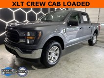 Used 2023 Ford F150 XLT