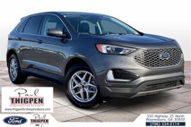 Used 2024 Ford Edge SEL