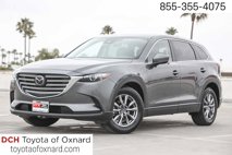 Used 2019 MAZDA CX-9 Sport