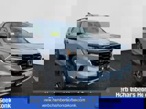 New 2025 Honda Pilot TrailSport