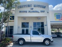 Used 2003 Ford F150 XL