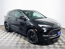 Used 2024 Buick Encore GX Sport Touring