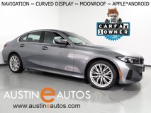 Used 2024 BMW 330e