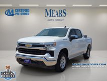 Used 2023 Chevrolet Silverado 1500 LT
