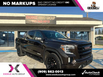 Used 2020 GMC Sierra 1500 Elevation w/ Elevation Value Package