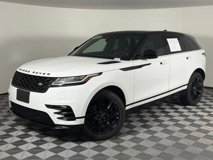 Used 2022 Land Rover Range Rover Velar R-Dynamic S